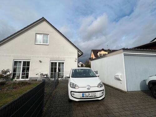 Foto - Einfamilienhaus mit Ausbaupotenzual