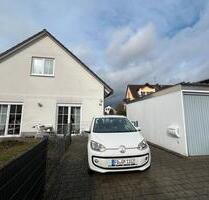 Einfamilienhaus mit Ausbaupotenzual - Eckental