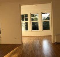 5 Zimmer-Wohnung mit Garten in Bocholt-Stadtmitte