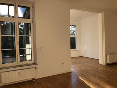 Foto - 5 Zimmer Erdgeschoßwohnung zur Miete in Bocholt