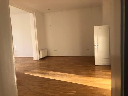 Foto - 5 Zimmer Erdgeschoßwohnung in Bocholt