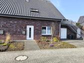 Foto - Erdgeschosswohnung mit Garten und Garage in Kevelaer