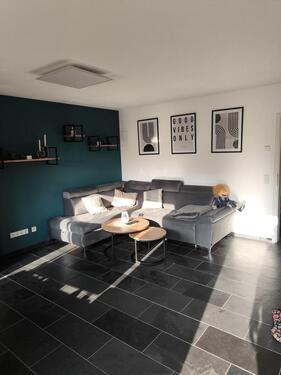 Foto - 2 Zimmer Erdgeschoßwohnung zur Miete in Kerken