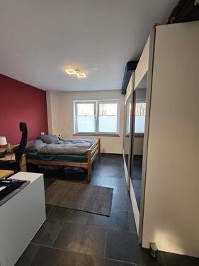 Foto - 2 Zimmer Erdgeschoßwohnung in Kerken