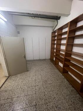 Foto - Lagerraum Kellerraum, trocken,sicher, mit Strom zu vermieten.