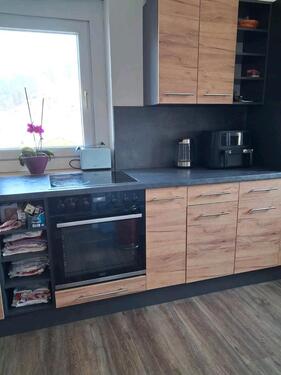 Foto - 5 Zimmer Terrassenwohnung zur Miete in Falkenstein