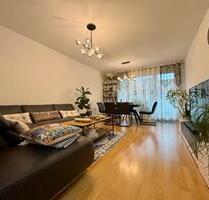 Vollmöblierte 2 Zimmerwohnung in Charlottenburg - Berlin Charlottenburg-Wilmersdorf