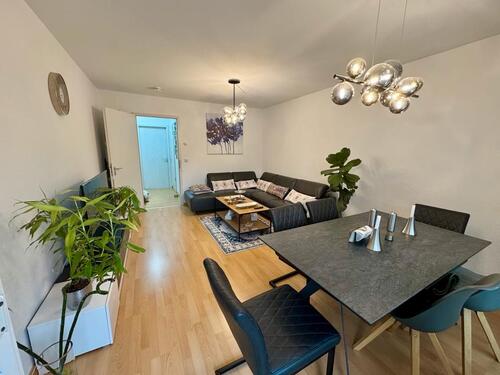 Foto - 2 Zimmer Etagenwohnung zur Miete in Berlin