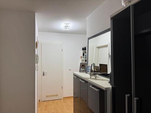 Foto - 2 Zimmer Etagenwohnung in Berlin