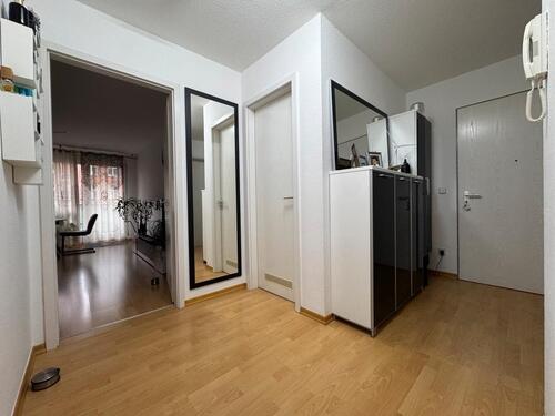 Foto - Etagenwohnung in Berlin zur Miete