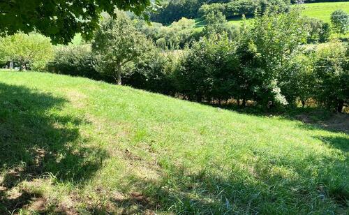 Foto - Grundst&uuml;ck zur Miete in Aalen