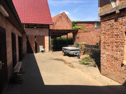 Foto - Einfamilienhaus in Heilbad Heiligenstadt zum Kaufen