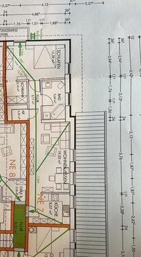 Foto - 2 Zimmer Dachgeschoßwohnung zum Kaufen in Grafenwiesen