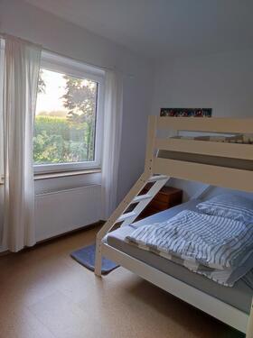 Foto - 3 Zimmer Erdgeschoßwohnung zur Miete in Wardenburg