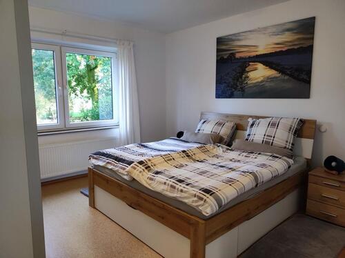 Foto - 3 Zimmer Erdgeschoßwohnung in Wardenburg