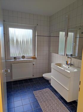 Foto - Erdgeschoßwohnung in Wardenburg zur Miete