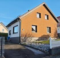 Freistehendes Einfamilienhaus in BetzdorfBruche