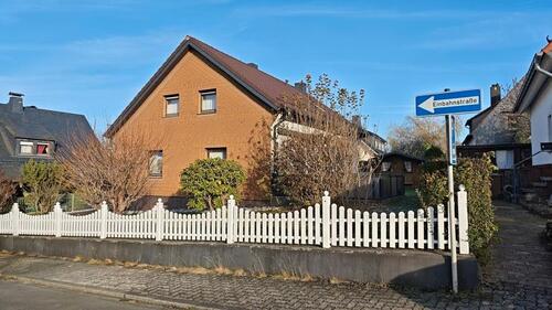 Foto - 6 Zimmer Einfamilienhaus zum Kaufen in Betzdorf