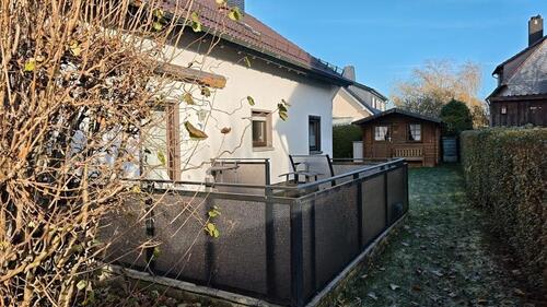 Foto - 6 Zimmer Einfamilienhaus in Betzdorf