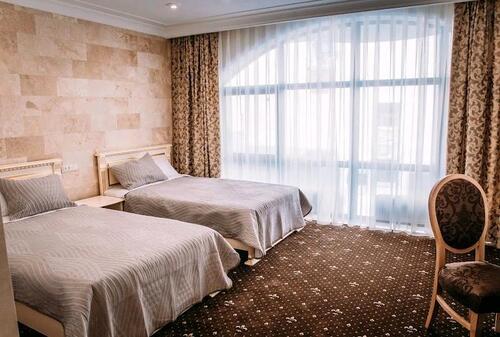 Foto - Möblierte 3 Zi Wohnung zu vermieten SN-Krebsförden