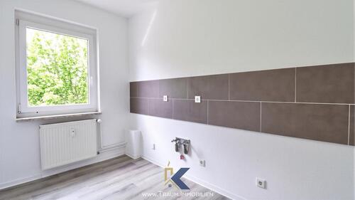 Foto - Sofort einziehen: Ruhige 1-Zimmer-Wohnung mit Parkplatz inklusive!