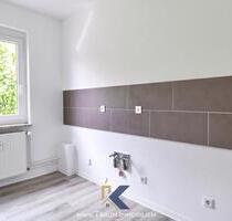 Sofort einziehen: Ruhige 1-Zimmer-Wohnung mit Parkplatz inklusive! - Mühlhausen (Thüringen)
