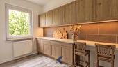 Foto - 1 Zimmer Etagenwohnung zur Miete in Mühlhausen (Thüringen)