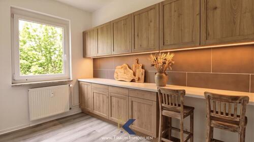 Foto - 1 Zimmer Etagenwohnung zur Miete in Mühlhausen (Thüringen)