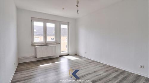 Foto - 1 Zimmer Etagenwohnung in Mühlhausen (Thüringen)