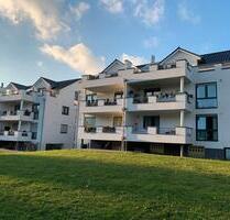 Neuwertige Wohnung zu vermieten - Dortmund Hombruch