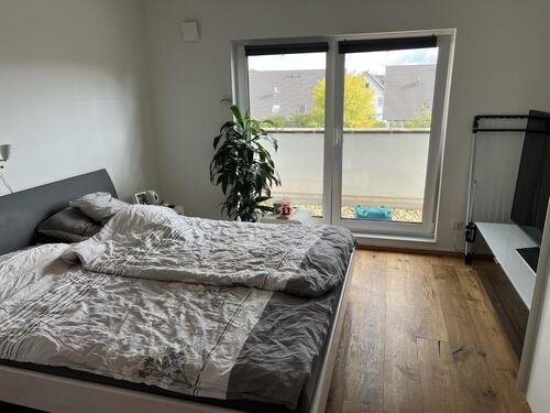 Foto - 3.5 Zimmer Etagenwohnung zur Miete in Dortmund