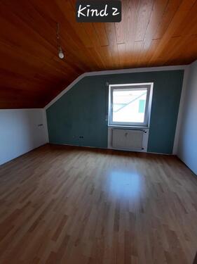 Foto - 4 Zimmer Dachgeschoßwohnung zur Miete in Haiterbach