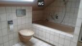 Foto - Dachgeschoßwohnung in Haiterbach zur Miete
