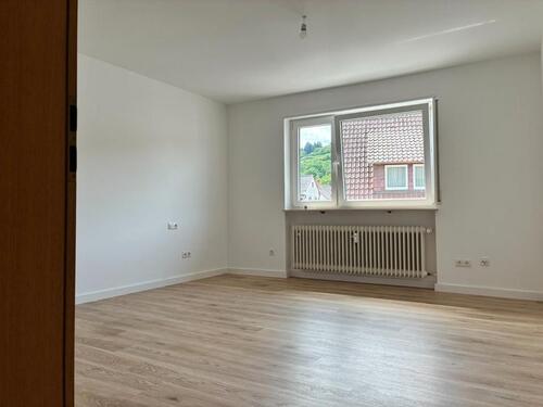 Foto - Dachgeschoßwohnung in Wachenheim an der Weinstraße zur Miete