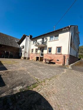 Foto - 7 Zimmer Einfamilienhaus in Weilerbach
