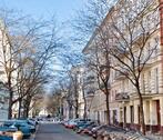 Foto - 2-Zimmer-Altbauwohnung in sehr begehrter Kreuzberger Lage