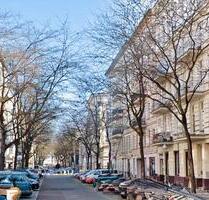 2-Zimmer-Altbauwohnung in sehr begehrter Kreuzberger Lage - Berlin Neukölln