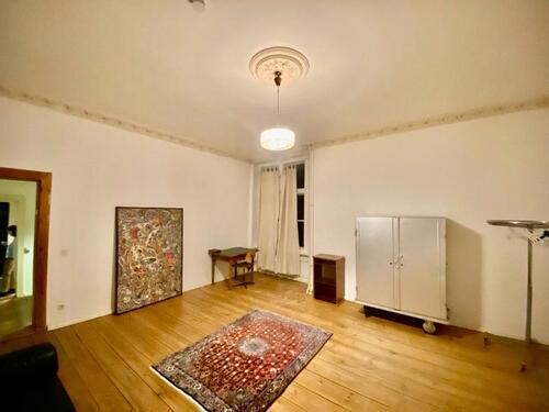 Foto - 2 Zimmer Etagenwohnung zum Kaufen in Berlin