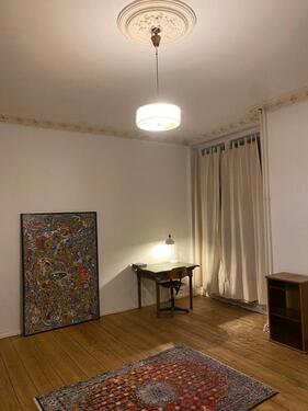 Foto - 2 Zimmer Etagenwohnung in Berlin