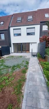 Foto - 6 Zimmer Reihenhaus zum Kaufen in Ansbach