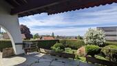 Foto - Traumhafter Blick - Großzügiges, helles Haus mit großem Garten
