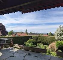 Traumhafter Blick - Großzügiges, helles Haus mit großem Garten - Mauerstetten