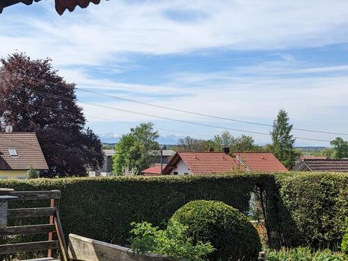 Foto - 6 Zimmer Einfamilienhaus zum Kaufen in Mauerstetten