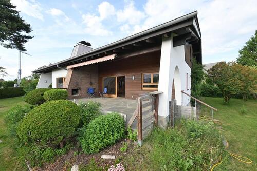 Foto - 6 Zimmer Einfamilienhaus in Mauerstetten