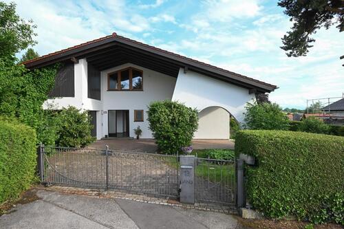 Foto - Einfamilienhaus in Mauerstetten zum Kaufen