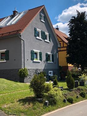 Foto - Bauernhaus, Landhaus zum Kaufen in Presseck