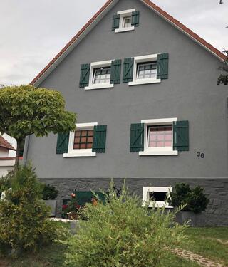 Foto - Bauernhaus, Landhaus in Presseck