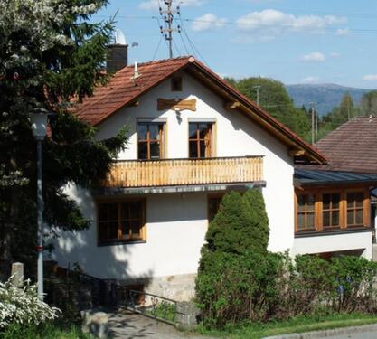 Foto - 5 Zimmer Einfamilienhaus zum Kaufen in Spiegelau