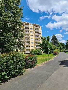 Foto - 4 Zimmerwohnung mit Balkon in Erlensee Kastellstraße
