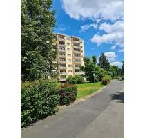 4 Zimmerwohnung mit Balkon in Erlensee Kastellstraße